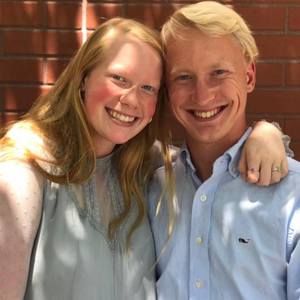 Meet your Posher, Riley